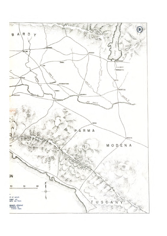 ATLAS TO JOMINI’S LIFE OF NAPOLEON - Image 9