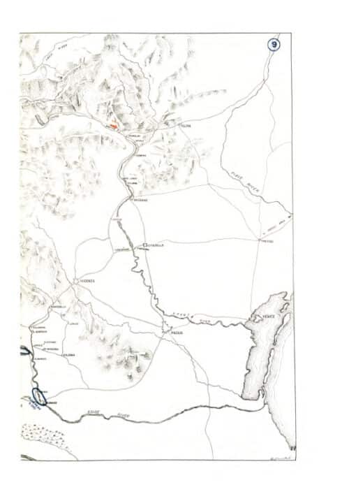 ATLAS TO JOMINI’S LIFE OF NAPOLEON - Image 7