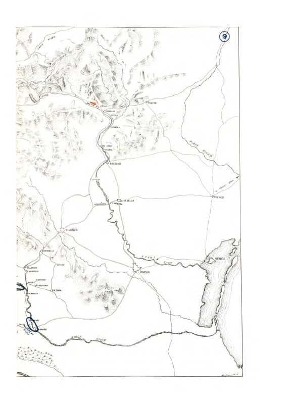 ATLAS TO JOMINI’S LIFE OF NAPOLEON - Image 7