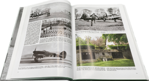 INVASION AIRFIELDS
Then and Now - Image 4