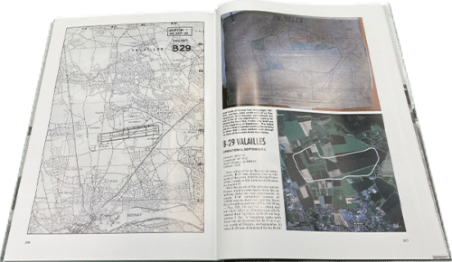 INVASION AIRFIELDS
Then and Now - Image 5
