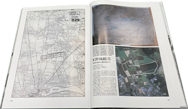 INVASION AIRFIELDS
Then and Now - Image 5