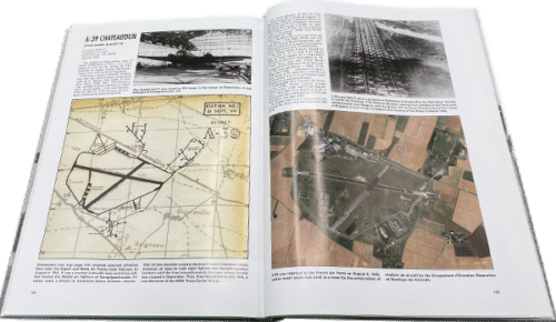 INVASION AIRFIELDS
Then and Now - Image 6