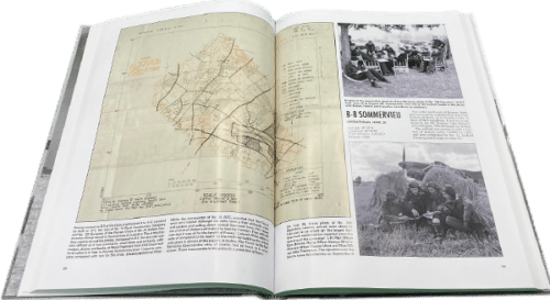INVASION AIRFIELDS
Then and Now - Image 3