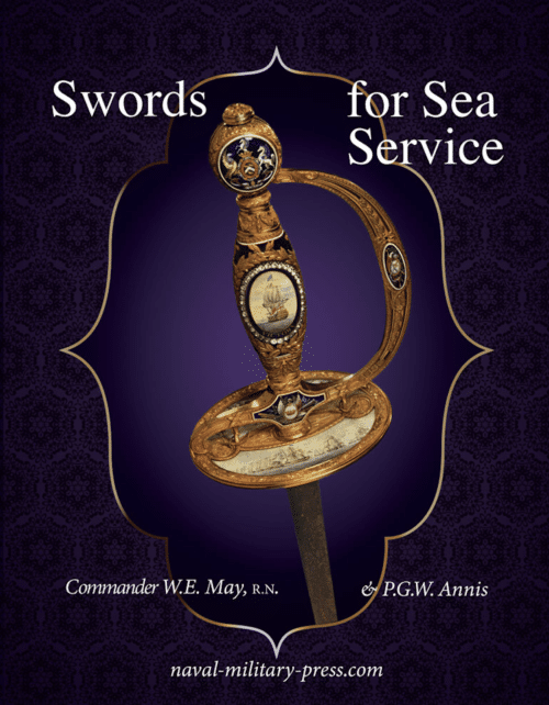 SWORDS FOR SEA SERVICE
