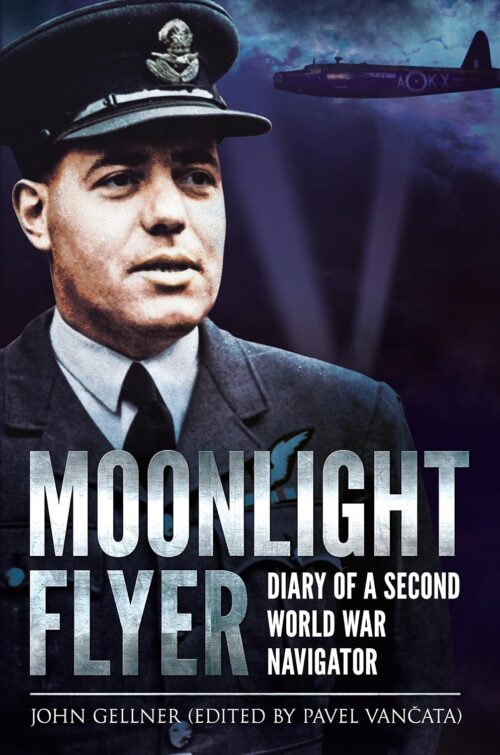 MOONLIGHT FLYERDiary of a Second World War Navigator