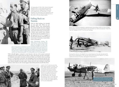 Casemate Illustrated: THE LUFTWAFFE IN AFRICA - Image 2