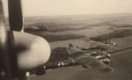 DORNIER Do 17 IN THE BATTLE OF BRITAIN
The 'Flying Pencil' in the Spitfire Summer - Image 2