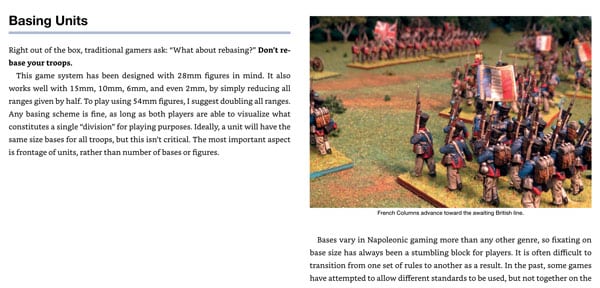 ABSOLUTE EMPEROR
Napoleonic Wargame Battles - Image 3