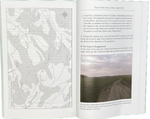WALKING WATERLOO
A Guide - Image 4