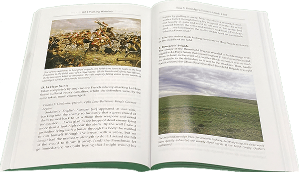 WALKING WATERLOO
A Guide - Image 2
