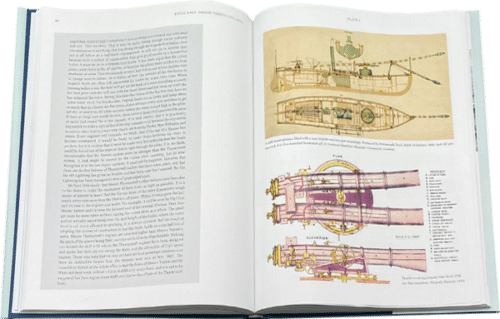 ROYAL NAVY TORPEDO VESSELS
1870-1914 - Image 2