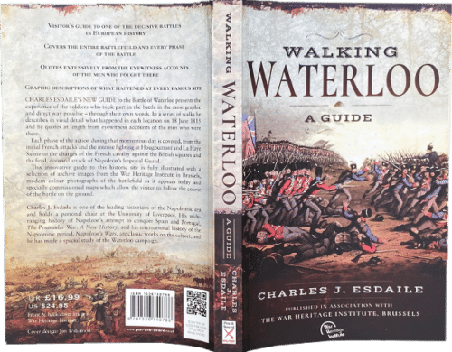 WALKING WATERLOO
A Guide - Image 6