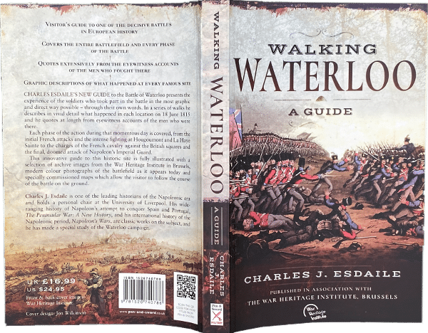WALKING WATERLOO
A Guide - Image 6