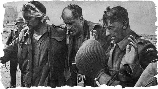 GERMANS AND THE DIEPPE RAID
How Hitler's Wehrmacht Crushed Operation Jubilee - Image 3