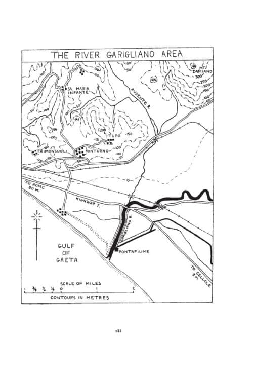 THE HISTORY OF THE NORTHAMPTONSHIRE REGIMENT 1934-1948 - Image 6