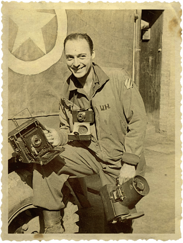 WEAPONS OF THE BATTLE OF THE BULGE
From the Photographic Archives of the US Army Signal Corps - Image 4