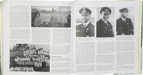 WORLD OF THE BATTLESHIP
The Design and Careers of Capital Ships of the World’s Navies 1880-1990 - Image 2
