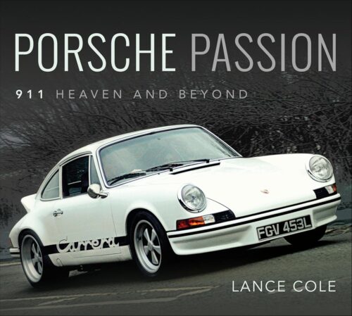 PORSCHE PASSION911 Heaven and Beyond