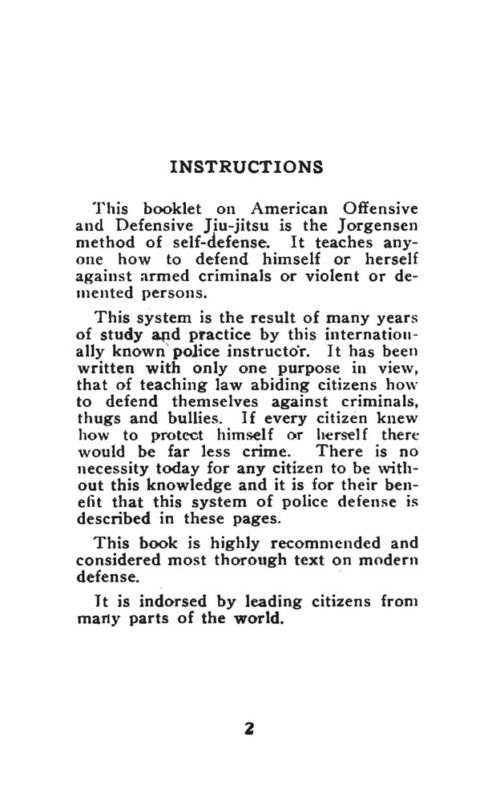 AMERICAN JIU-JITSU - Image 10