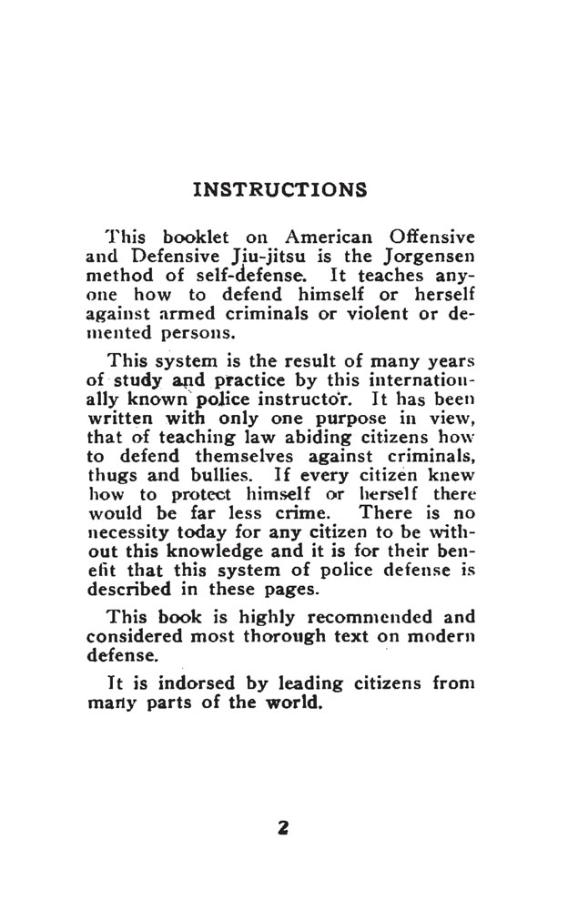 AMERICAN JIU-JITSU - Image 10