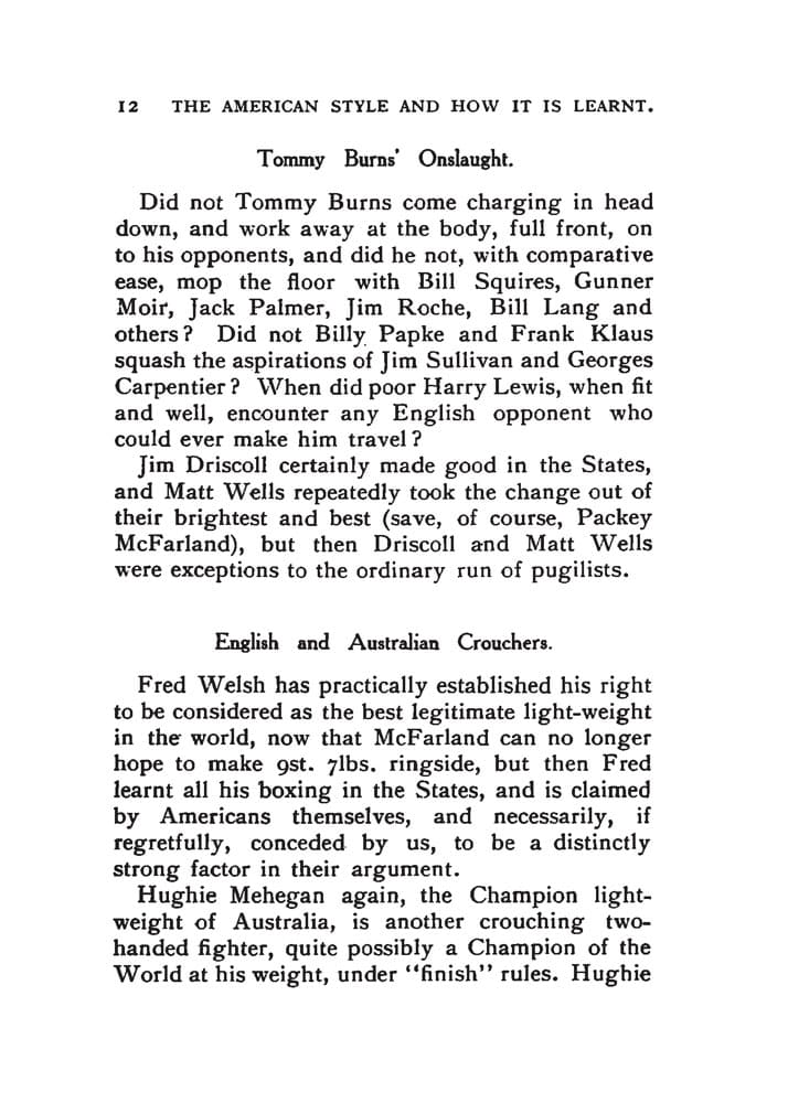 THE AMERICAN STYLEAnd How It Is Learnt - Image 6