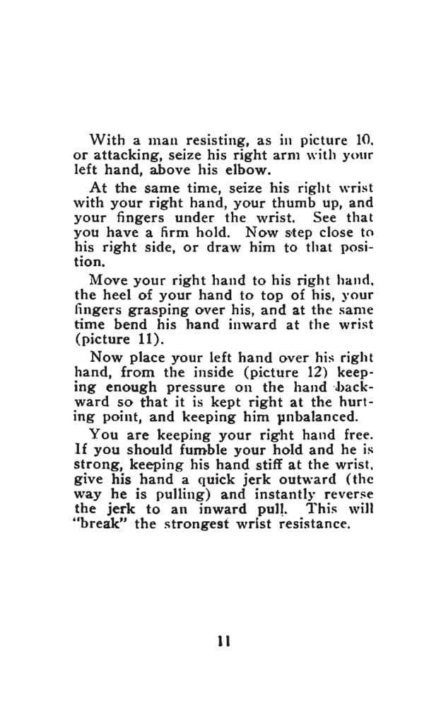 AMERICAN JIU-JITSU - Image 14
