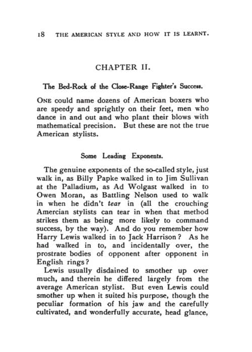 THE AMERICAN STYLEAnd How It Is Learnt - Image 13