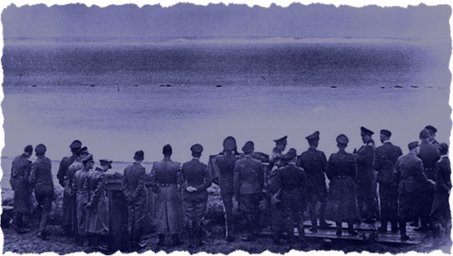 OPERATION 'SEELOWE' - THE ROAD TO GERMANY'S PLANNED INVASION OF BRITAIN
Then and Now - Image 4