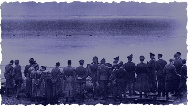 OPERATION 'SEELOWE' - THE ROAD TO GERMANY'S PLANNED INVASION OF BRITAIN
Then and Now - Image 4