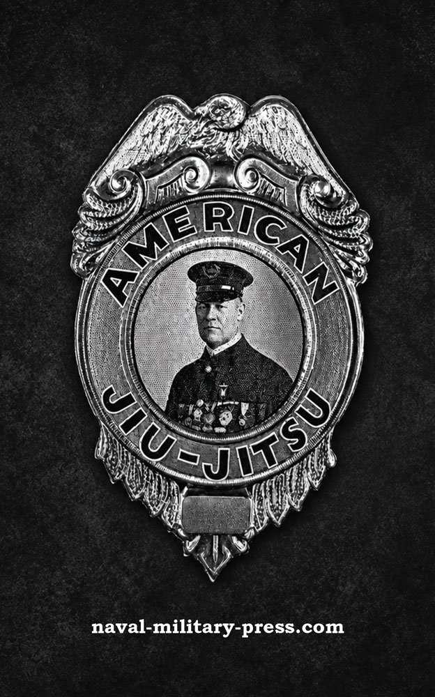 AMERICAN JIU-JITSU