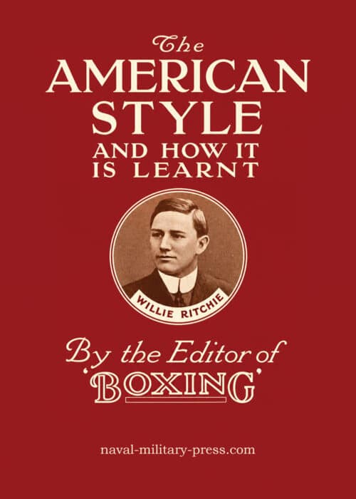 THE AMERICAN STYLEAnd How It Is Learnt