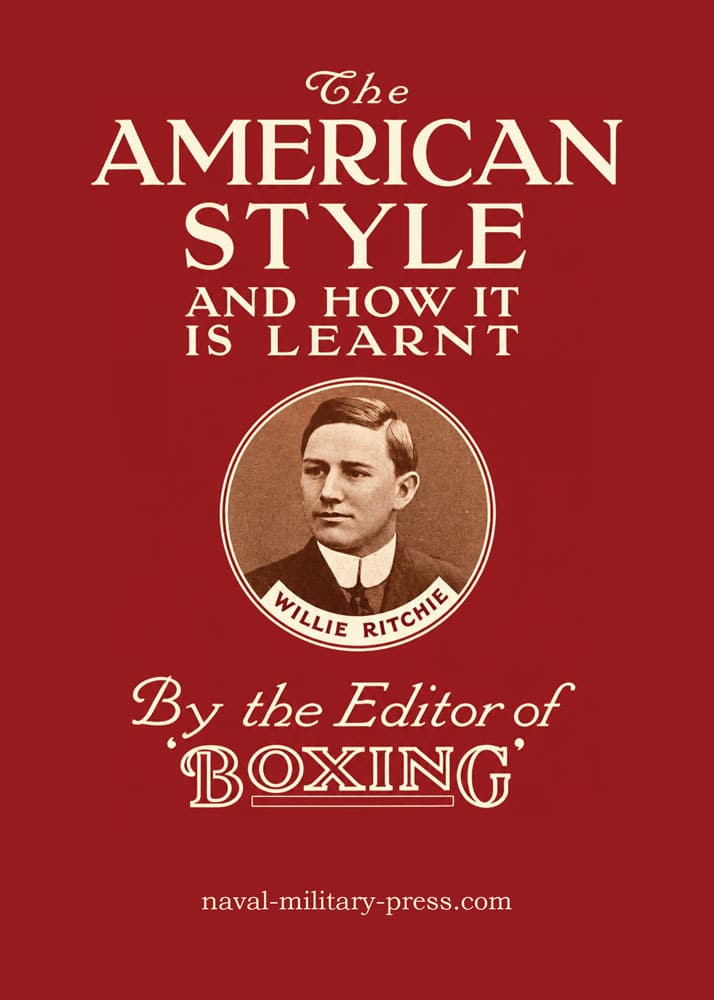 THE AMERICAN STYLEAnd How It Is Learnt
