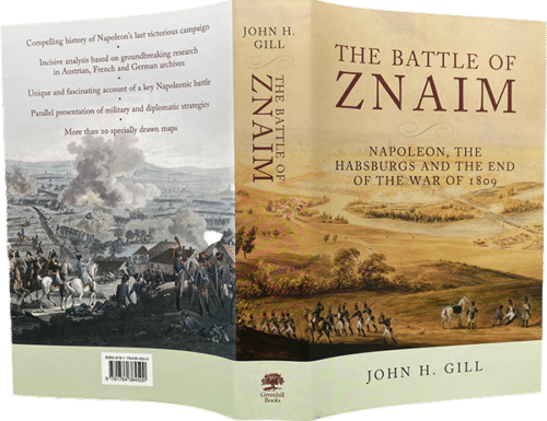 BATTLE OF ZNAIM
Napoleon, The Habsburgs and the end of the 1809 War - Image 6