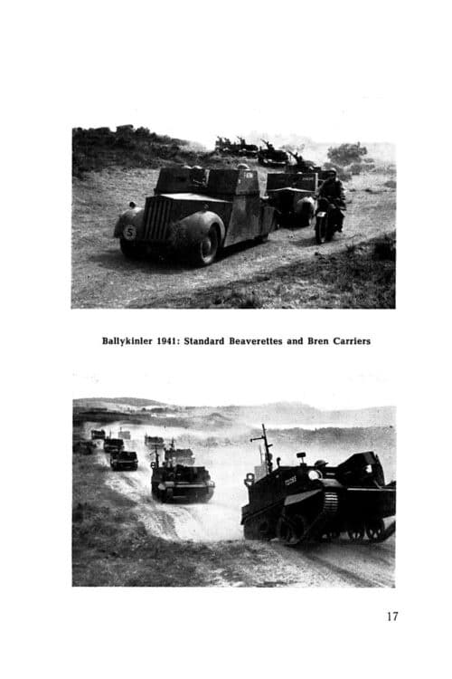 WELSH SPEARHEAD
A History of the 53rd Reconnaissance Regiment 1941-1946 - Image 20