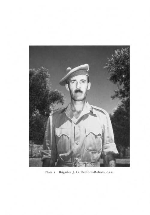 HISTORY OF THE ARGYLL AND SUTHERLAND HIGHLANDERS 2nd BATTALION (Reconstituted)European Campaign 1944-45 - Image 3