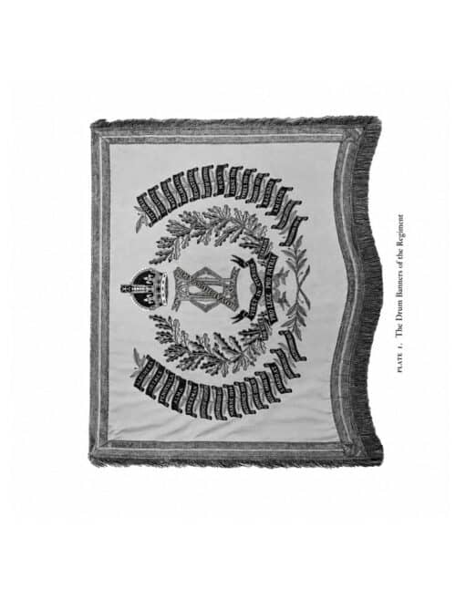 HISTORY OF THE 13th/18th ROYAL HUSSARS (Queen Mary's Own) 1922-1947 - Image 6