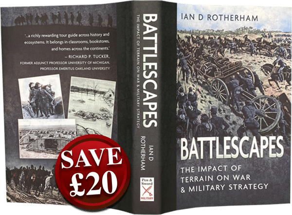 BATTLESCAPES
The Impact of Terrain on War and Military Strategy - Image 4