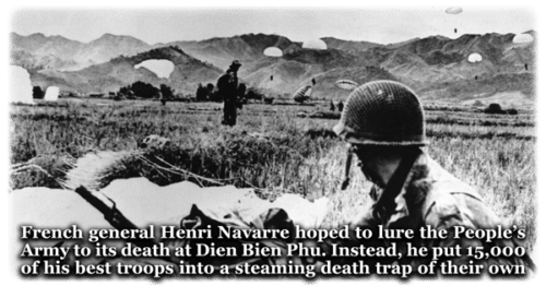 VIETNAM AND THE COLD WAR 1945-1954French Imperial Decline and Defeat at Dien Bien Phu - Image 2