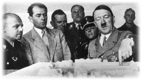 NAZI PROPAGANDA THROUGH ART AND ARCHITECTURECreating the Myth of Hitler’s Third Reich - Image 3